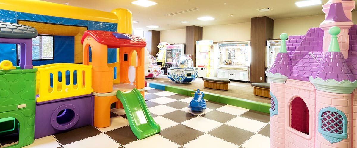 キッズパーク
